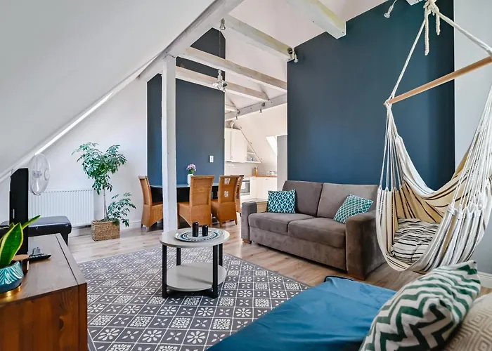 Villa Garden Boho